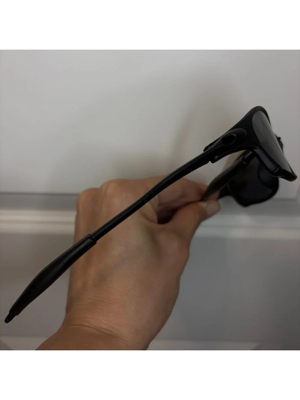 Black Tint Sunglasses A-48